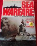 Encyclopaedia of Sea Warfare Ironclads to present day. Click for more information...