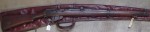 1916 Lithgow SMLE 303 rifle. Click for more information...