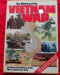THE HISTORY OF THE VIETNAM WAR Charles T Kamps Jr. Click for more information...