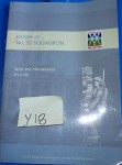 History of No 30 Squadron 1914 1919. Click for more information...