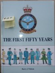 Air Training Corps the 1st fifty years x Barry Videon. Click for more information...