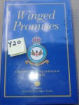 Winged Promises History of No 14 Squadron RAF 1915 to 1945 by Vincent Orange. Click for more information...