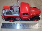 an1 Quality made snap on model 1937 ford pick up truck. Click for more information...