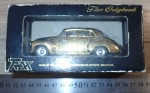 an1395 Trax gold plated Holden commemorative model in box. Click for more information...