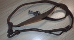 Unknown equipment strap maybe for MG or Rifle. Click for more information...