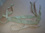 m293 ww2 pat 37 Equipment straps. Click for more information...