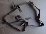 m282 Unknown Military equipment straps. Click for more information...