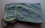 m45 Large Army tent pole bag. Click for more information...