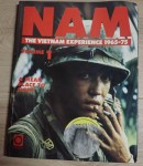 a531 NAM volume 1 magazine. Click for more information...
