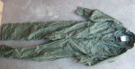 Unissued Australian JG Army overalls size 85 90. Click for more information...