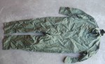 Unissued Australian JG Army overalls size 105 110. Click for more information...