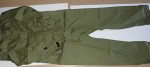h88 Australian Military overalls new unissued 105 110SH. Click for more information...