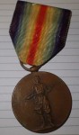 ww1 Japanese Victory medal in great condition. Click for more information...
