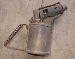 Old primus soldering blow gun. Click for more information...