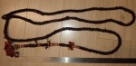 Very old Sudanese warriors cord. Click for more information...
