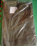 New Australian army Tank crew overalls size 100ST. Click for more information...