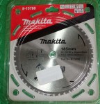 Makita 185mm 48 teeth carbide tipped metal cutting saw blade. Click for more information...