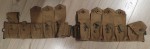 ww1 US Ammo belt in great condition. Click for more information...