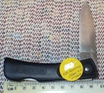 Vintage US made Schrade sp3. Click for more information...