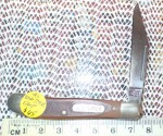 Vintage US Schrade old timer 120T. Click for more information...