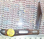 Vintage US Schrade old timer 120T. Click for more information...