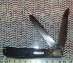 Vintage US made Schrade old timer 960t. Click for more information...