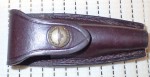 New R M Williams pocket knife pouch. Click for more information...