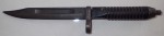 G3 Bayonet dated 1969. Click for more information...