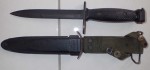 US M7 bayonet by Imperial superb condition. Click for more information...